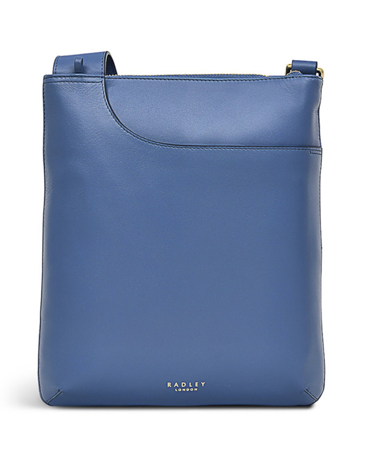 Pockets Icon- Medium Ziptop Crossbody Radley London