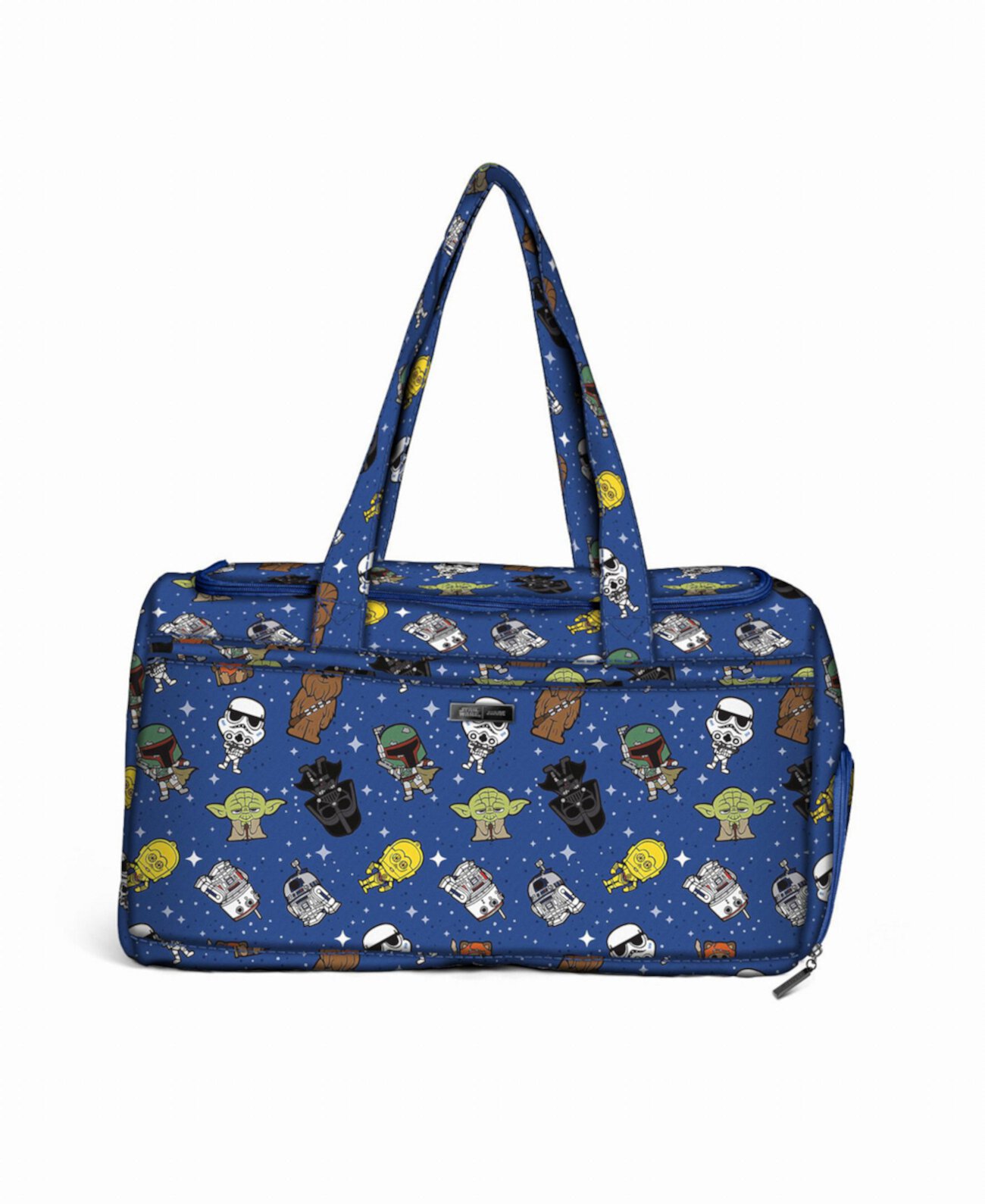 Super Star Plus Travel Diaper Bag JuJuBe