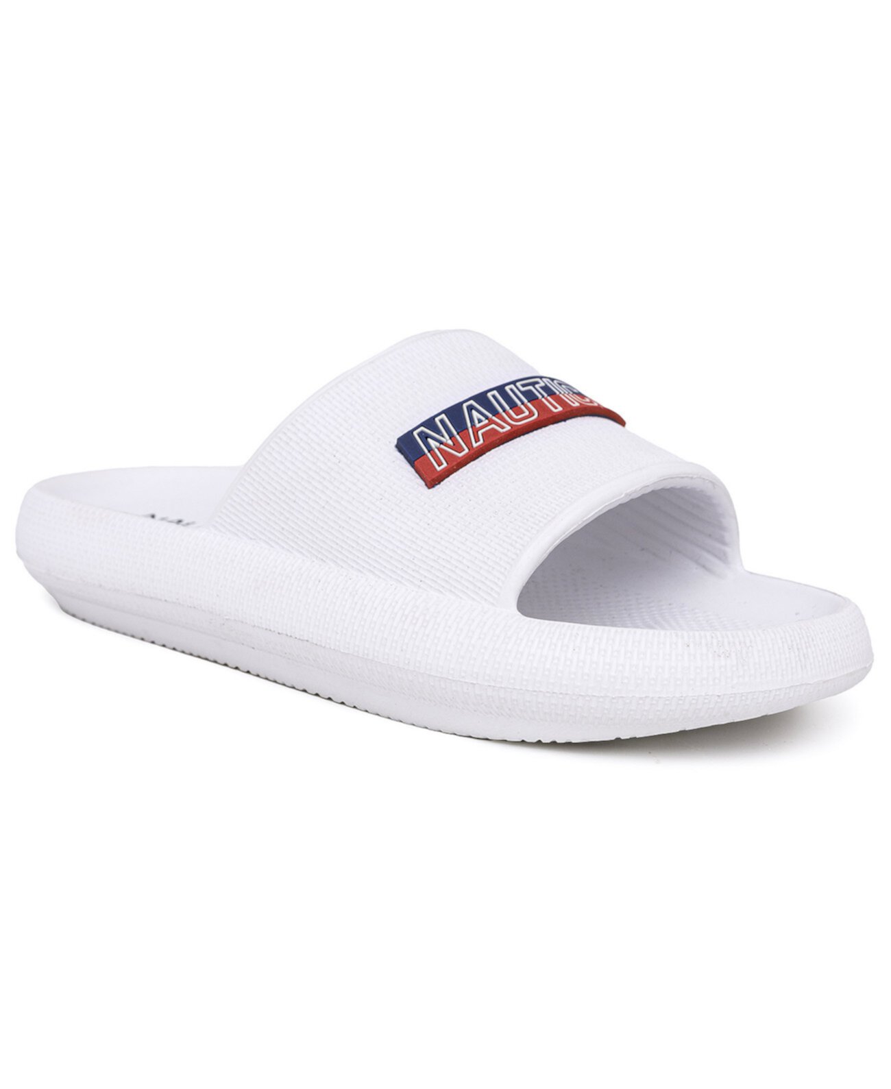 Сандалии Nautica Для мальчиков Sheldon Casual Slide Nautica