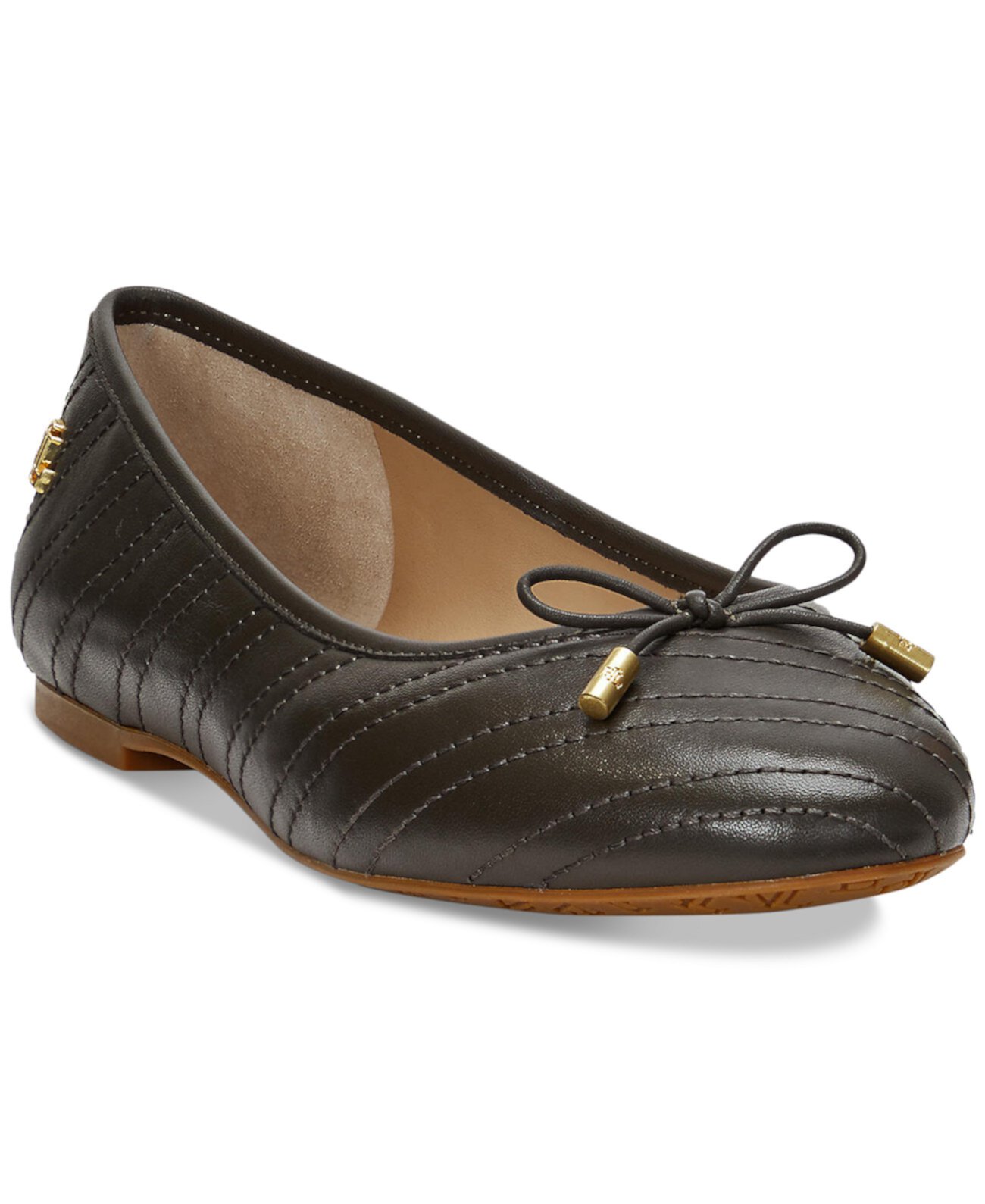 Women's Jayna Ballet Flats LAUREN Ralph Lauren