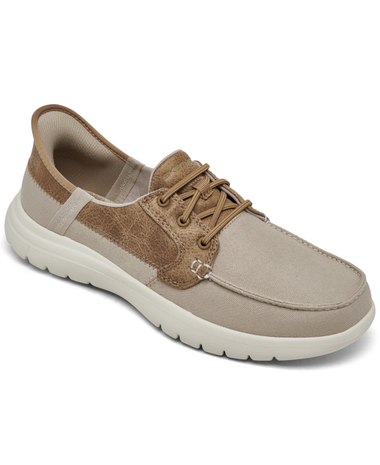 Женские Кеды SKECHERS Slip-Ins-On-the-GO Flex - Palmilla Skechers