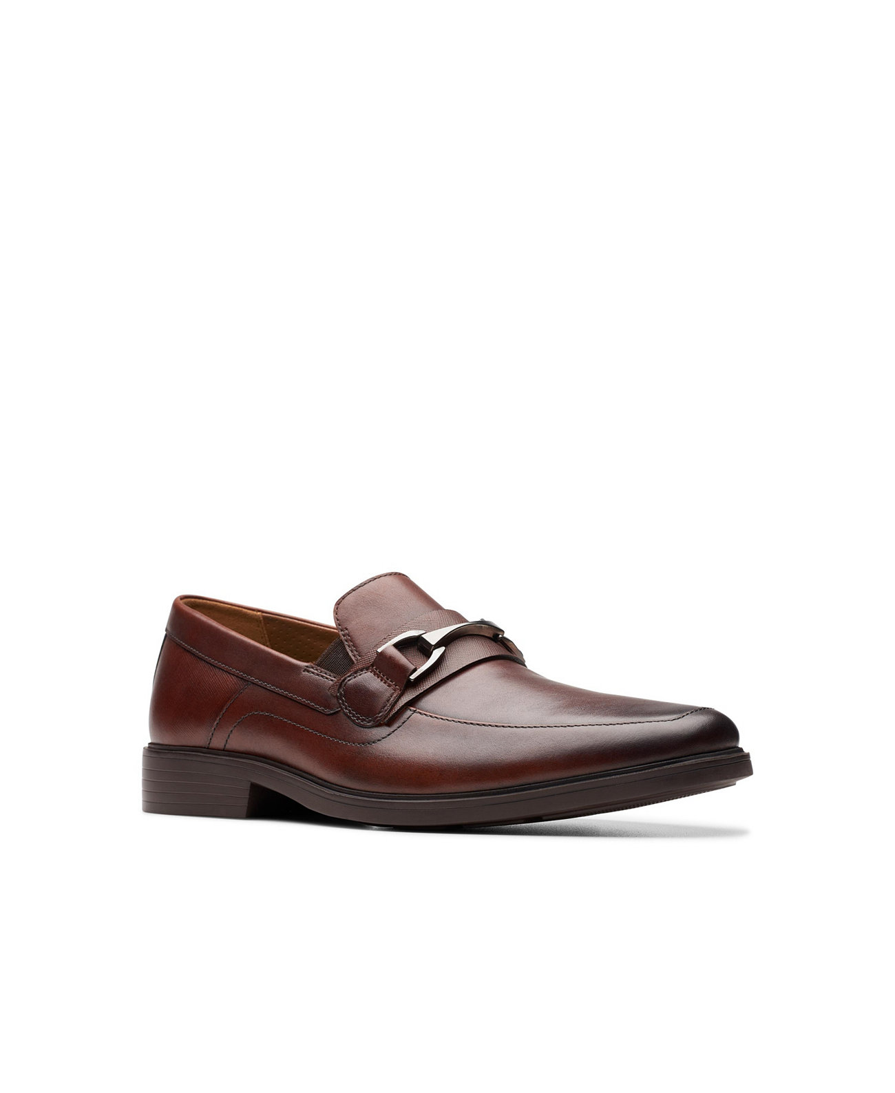 Мужские Оксфорды Clarks Clarkslite Bit Clarks