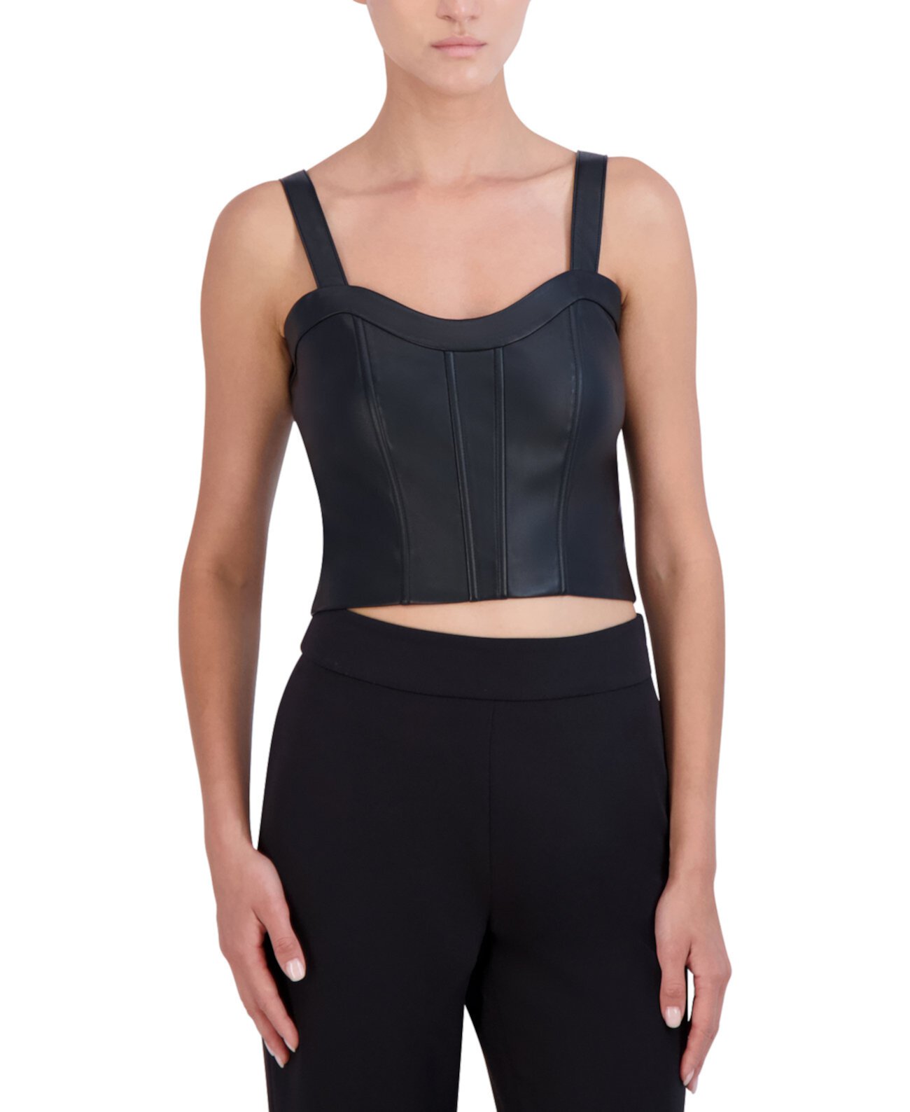 Женская Майка BCBG NEW YORK Corset BCBG NEW YORK