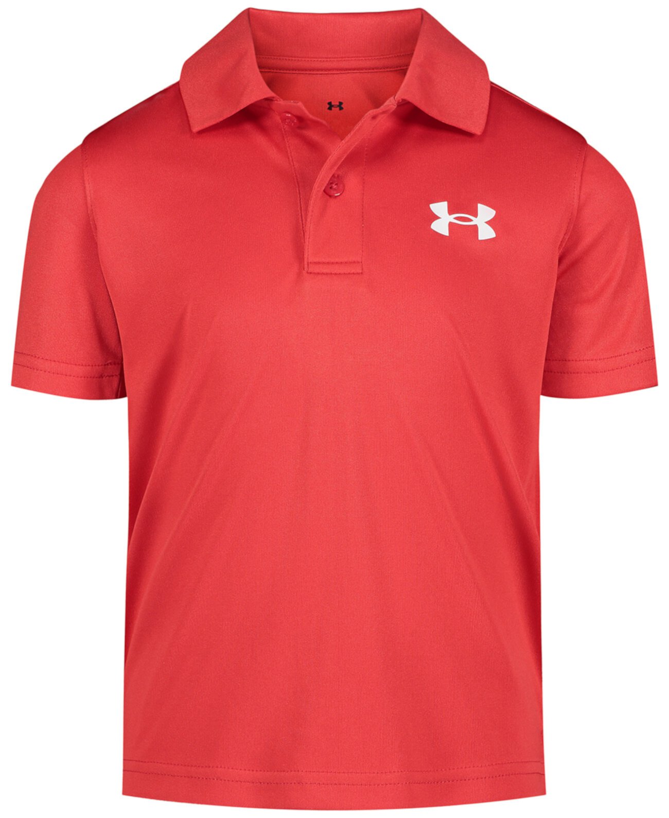 Футболка Polo для мальчиков Under Armour Matchplay Under Armour