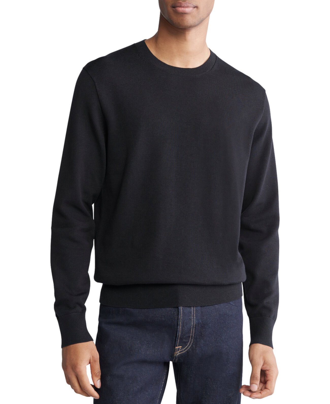 Мужской Свитер Calvin Klein Crewneck Calvin Klein