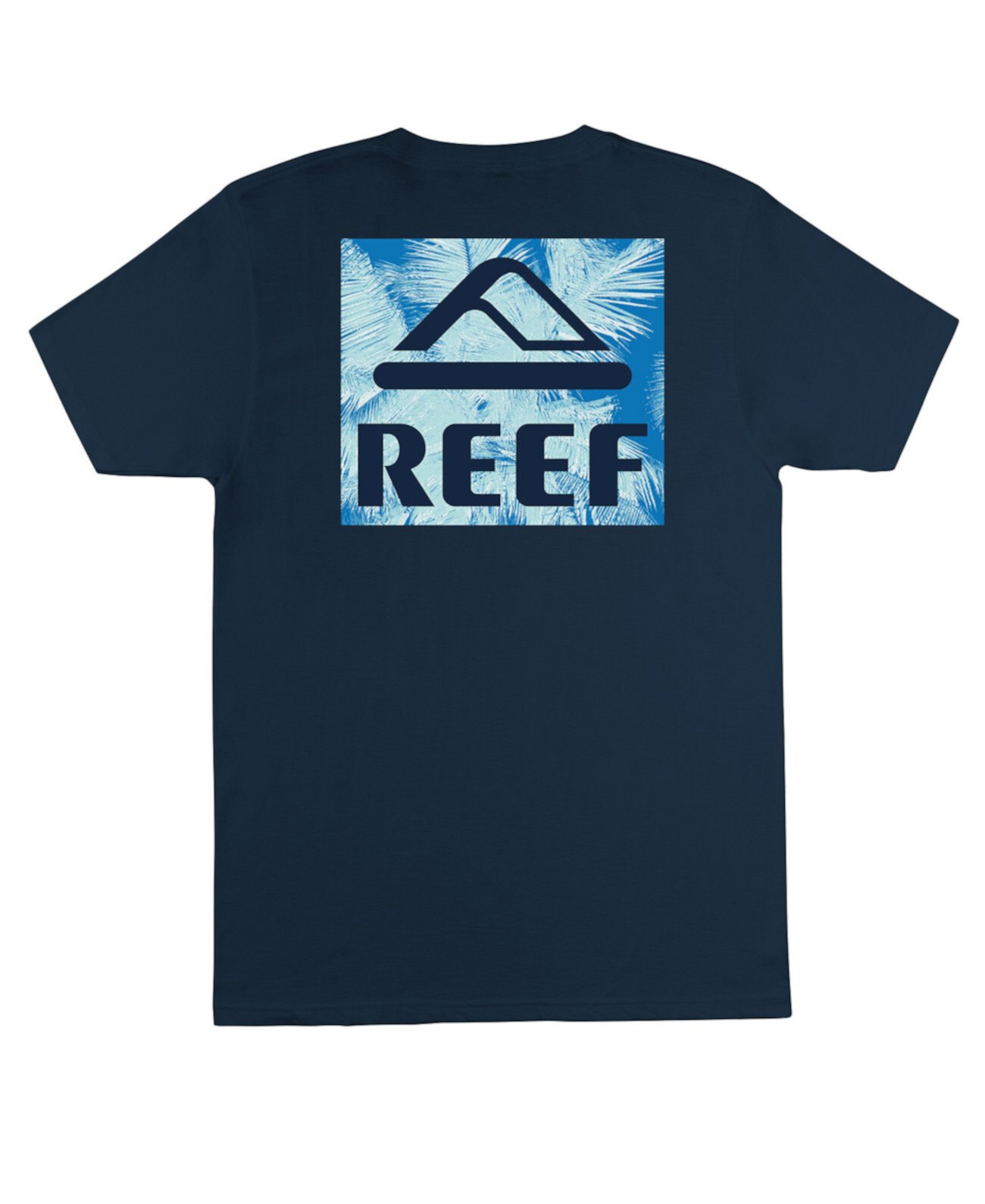 Мужская Футболка Reef Bismark Reef