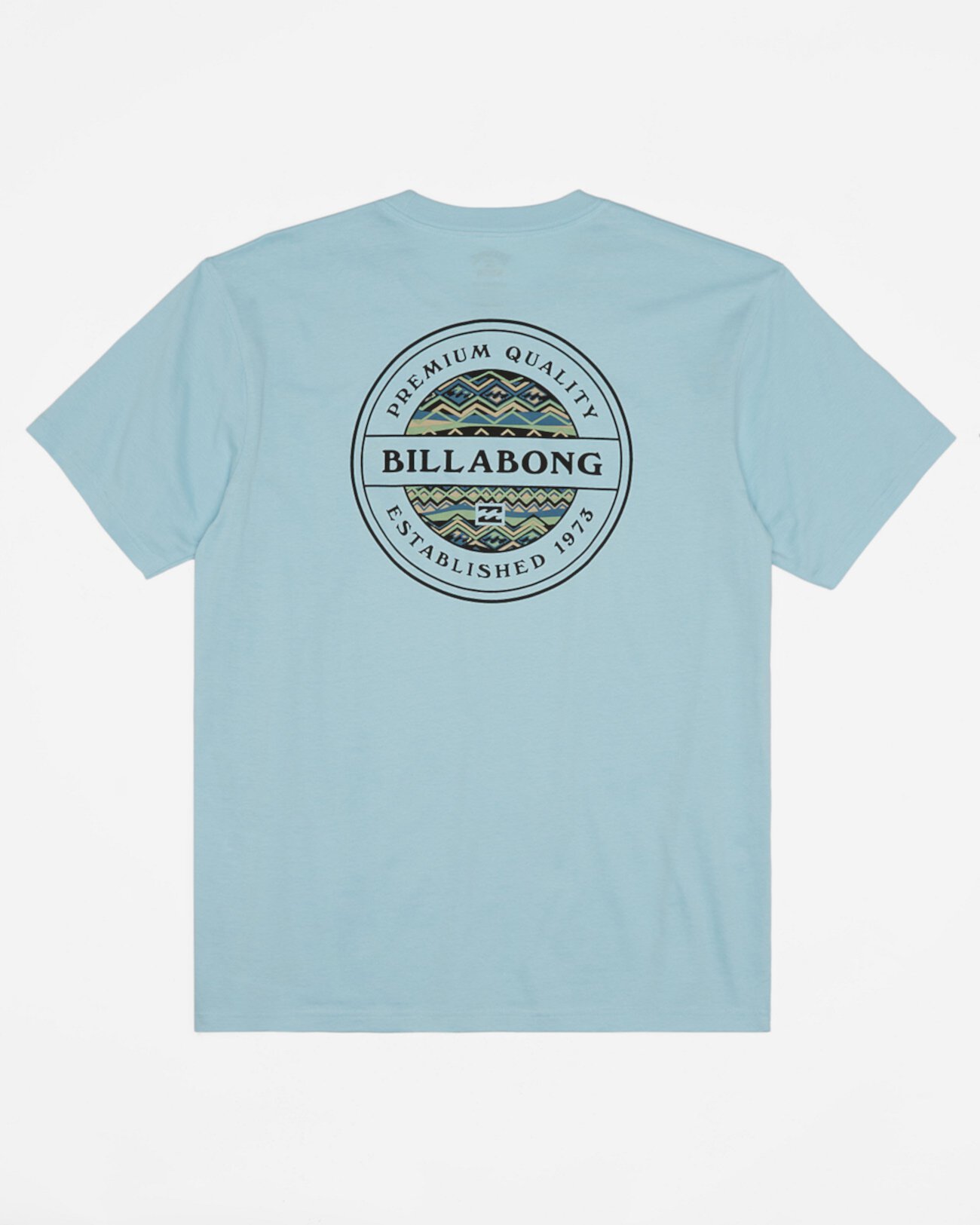 Мужская Футболка Billabong Rotor Billabong