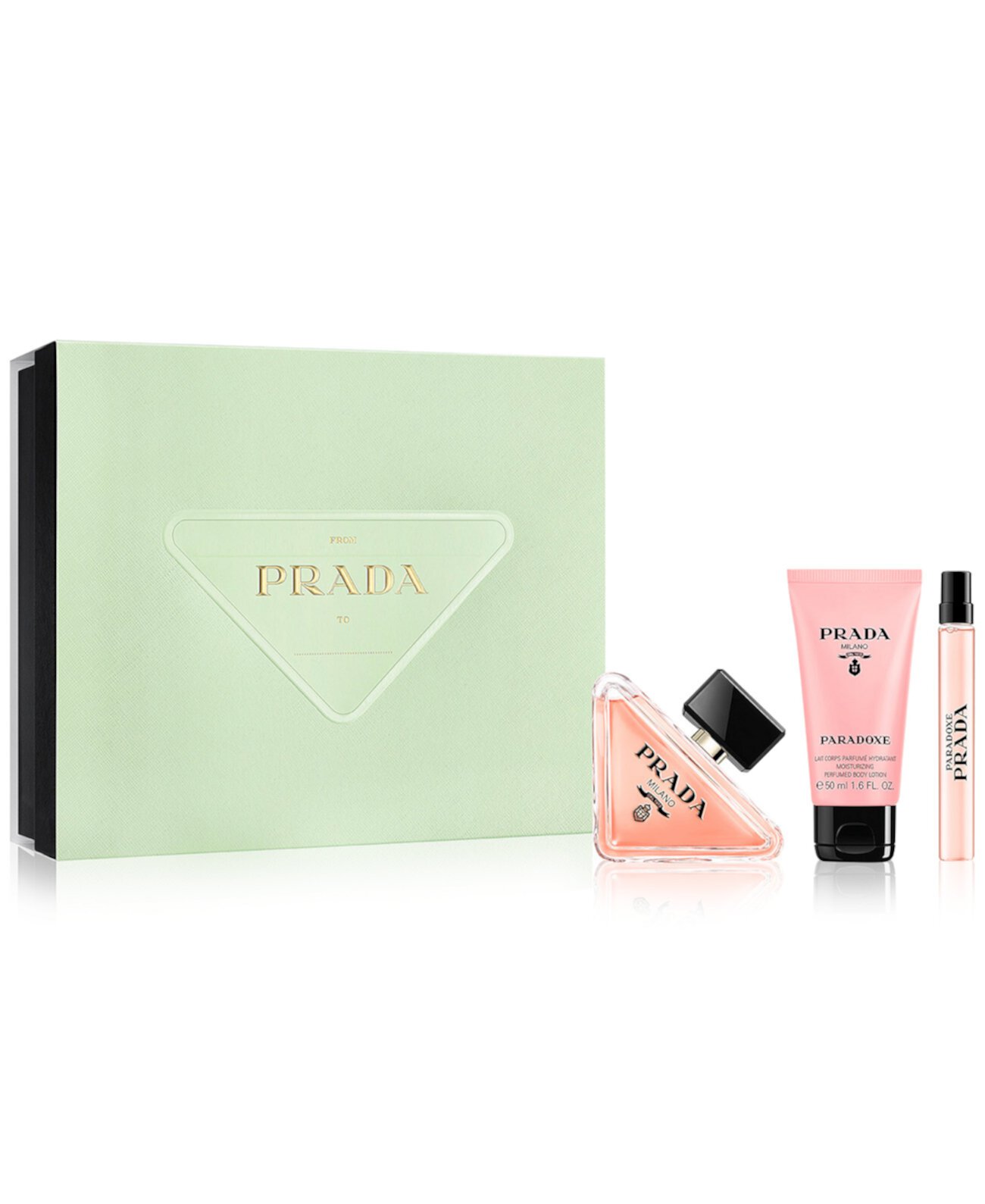 3-Pc. Paradoxe Eau de Parfum Gift Set Prada