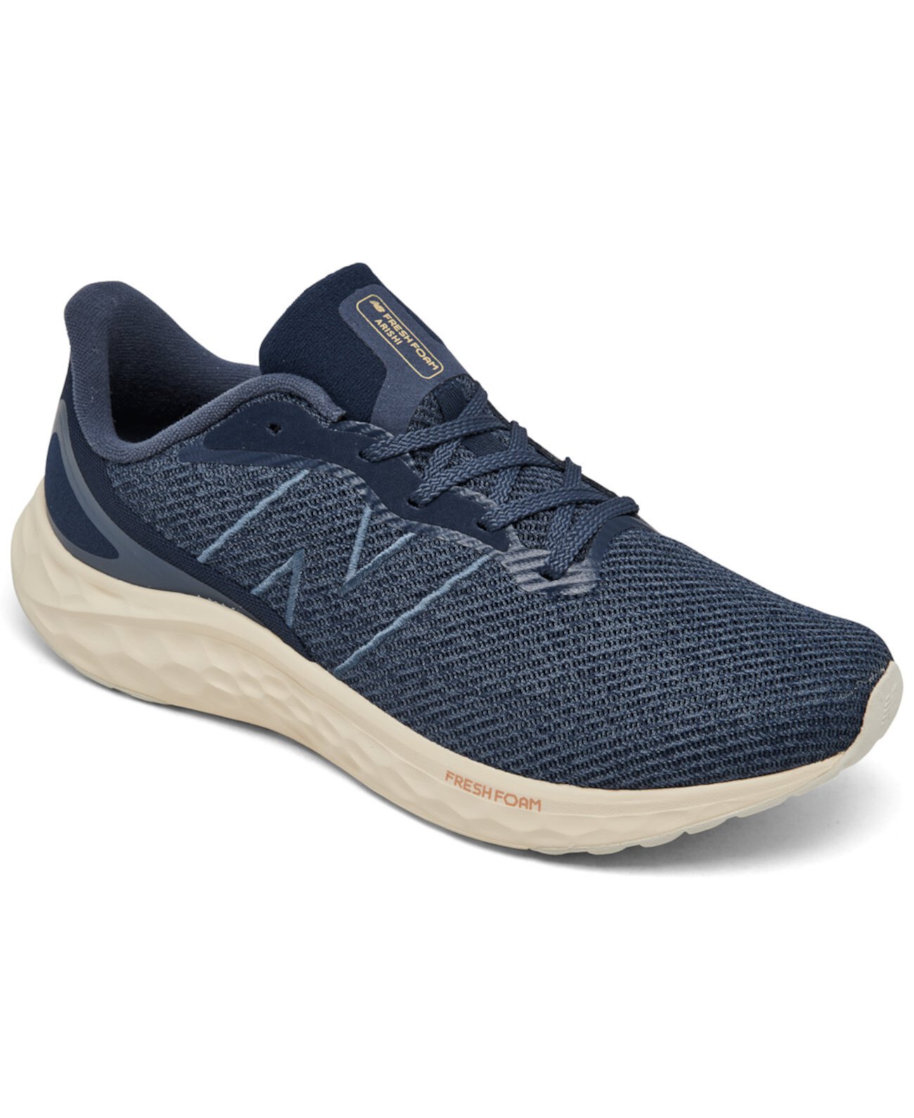 Мужские кроссовки для бега New Balance Fresh Foam Arishi V4 от Finish Line New Balance
