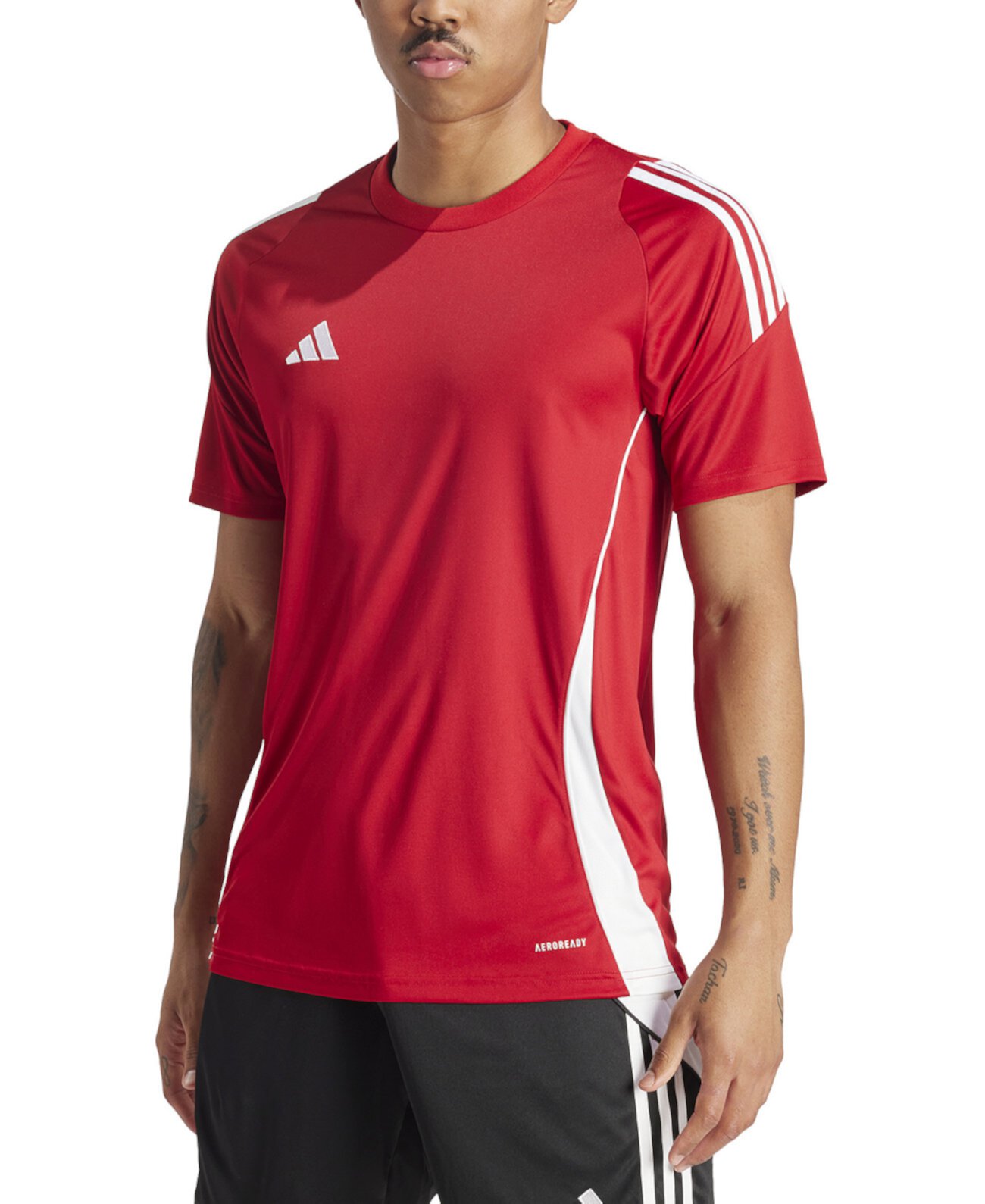 Мужская Футболка Adidas Tiro 24 Adidas