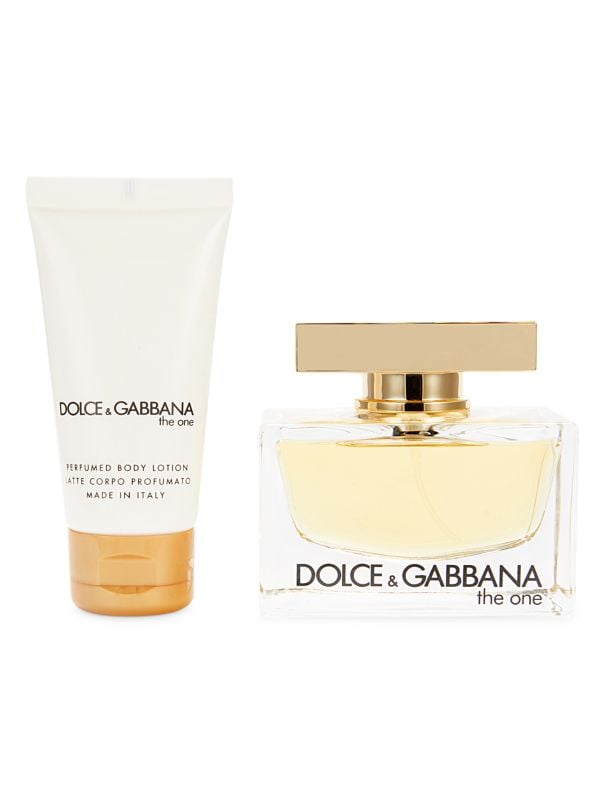 the one 2-Piece Eau de Parfum Gift Set Dolce & Gabbana