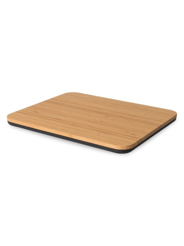 Ron Bamboo 14-Inch 2-Sided Cutting Board BergHOFF