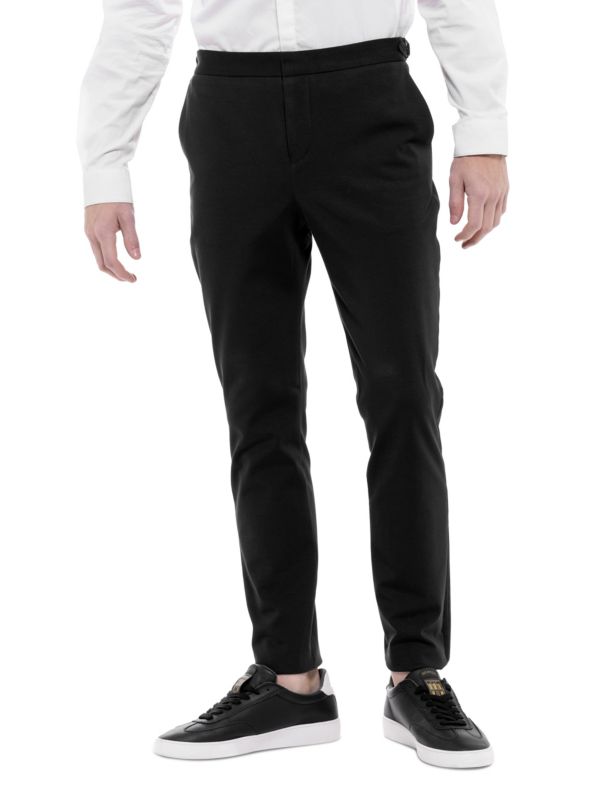 Мужские Брюки D.RT Sterling Slim Fit D.RT