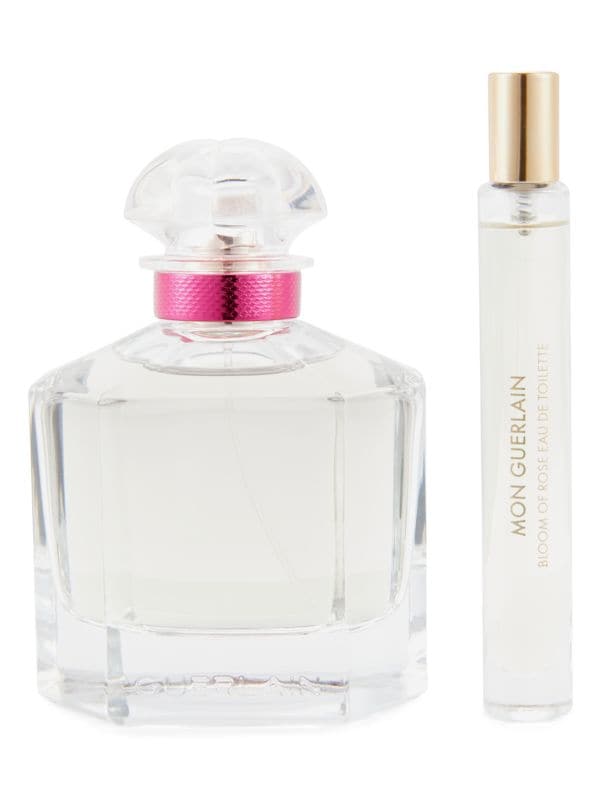 2-Piece Bloom Of Rose Eau De Toilette Gift Set Guerlain