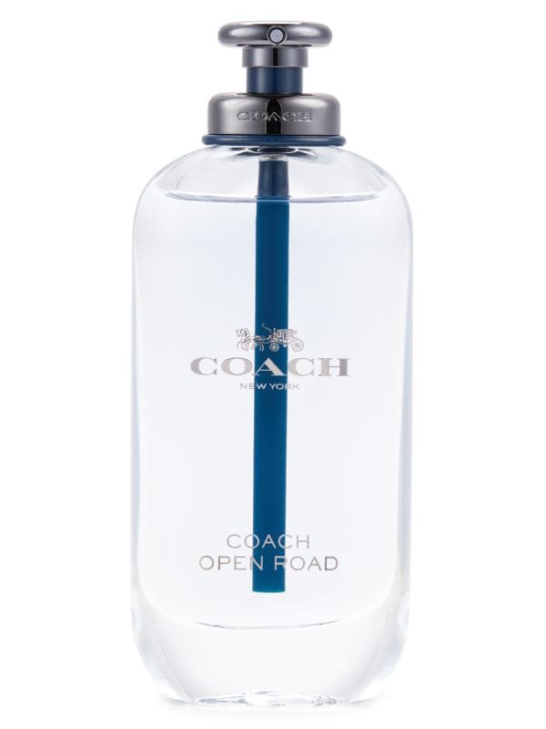 Open Road Eau De Toilette COACH