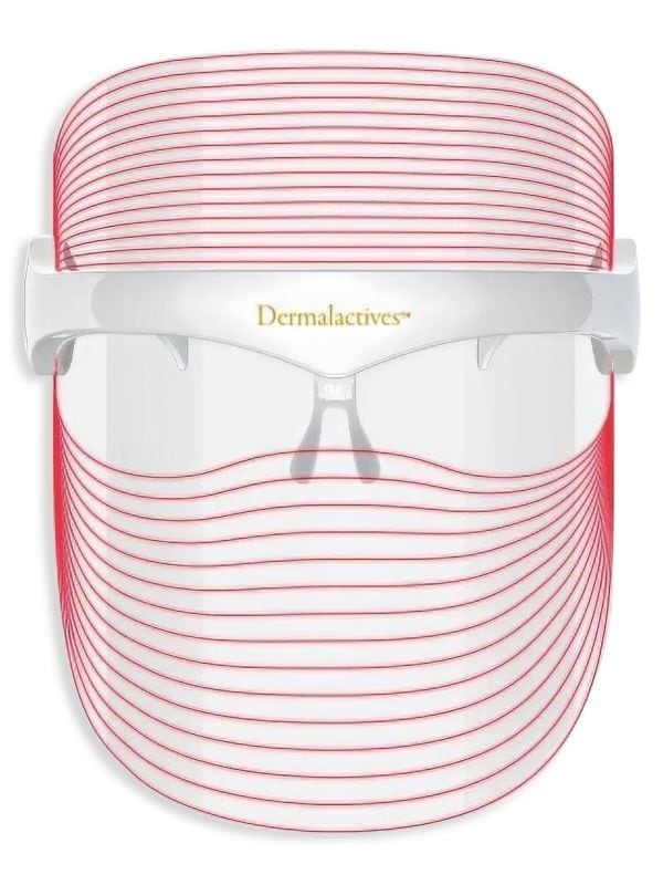 7-In-1 LED Light Therapy Mask Dermalactives