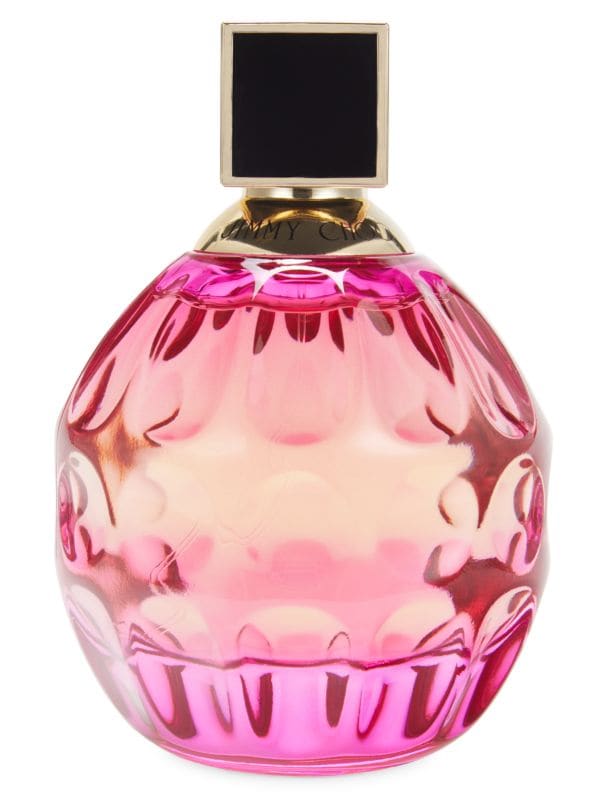 Rose Passion Eau De Parfum Jimmy Choo