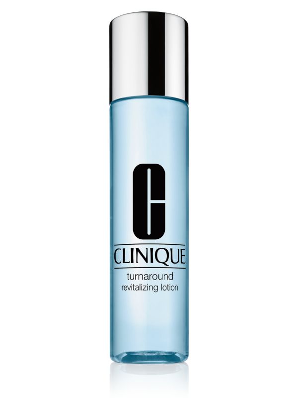 Turnaround Revitalizing Lotion Clinique