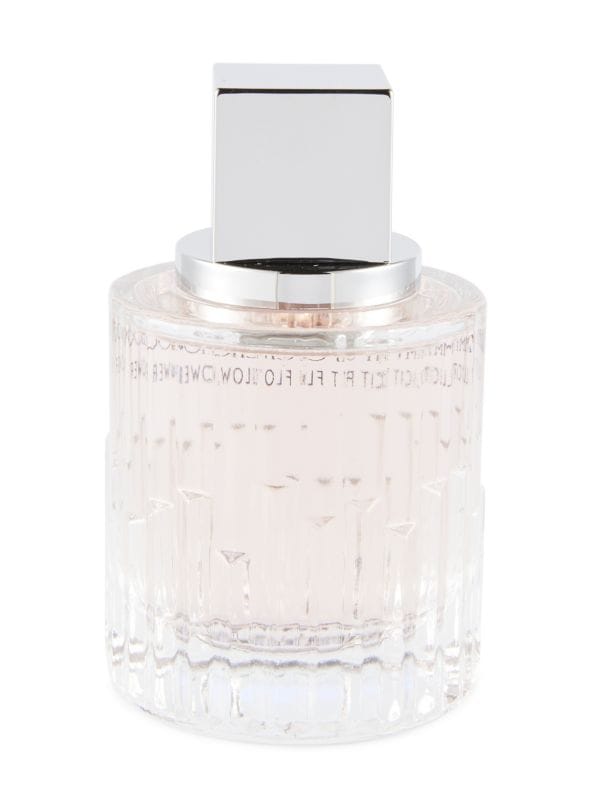 Illicit Flower Eau De Toilette Jimmy Choo