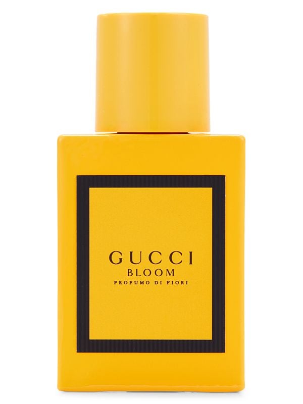 Парфюмированная вода Bloom Profumo Di Fiori с туберозой и аккордом сандала, 30 мл Gucci