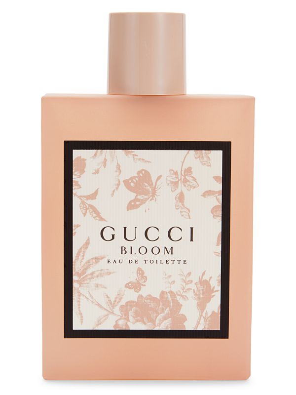 Bloom Eau De Toilette GUCCI