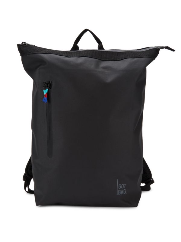 Рюкзак с логотипом GOT BAG