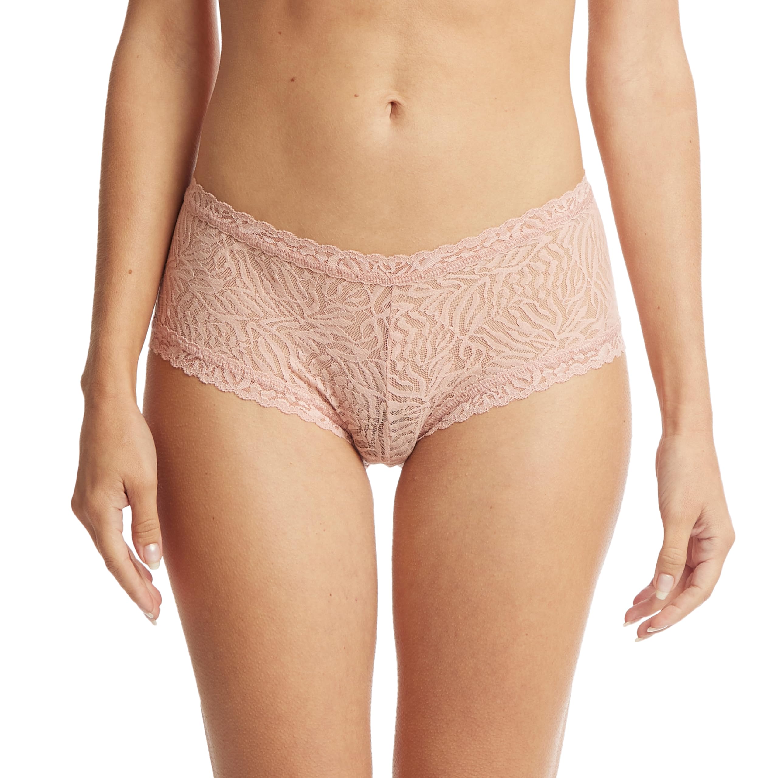 Animal Instincts boyshorts Hanky Panky