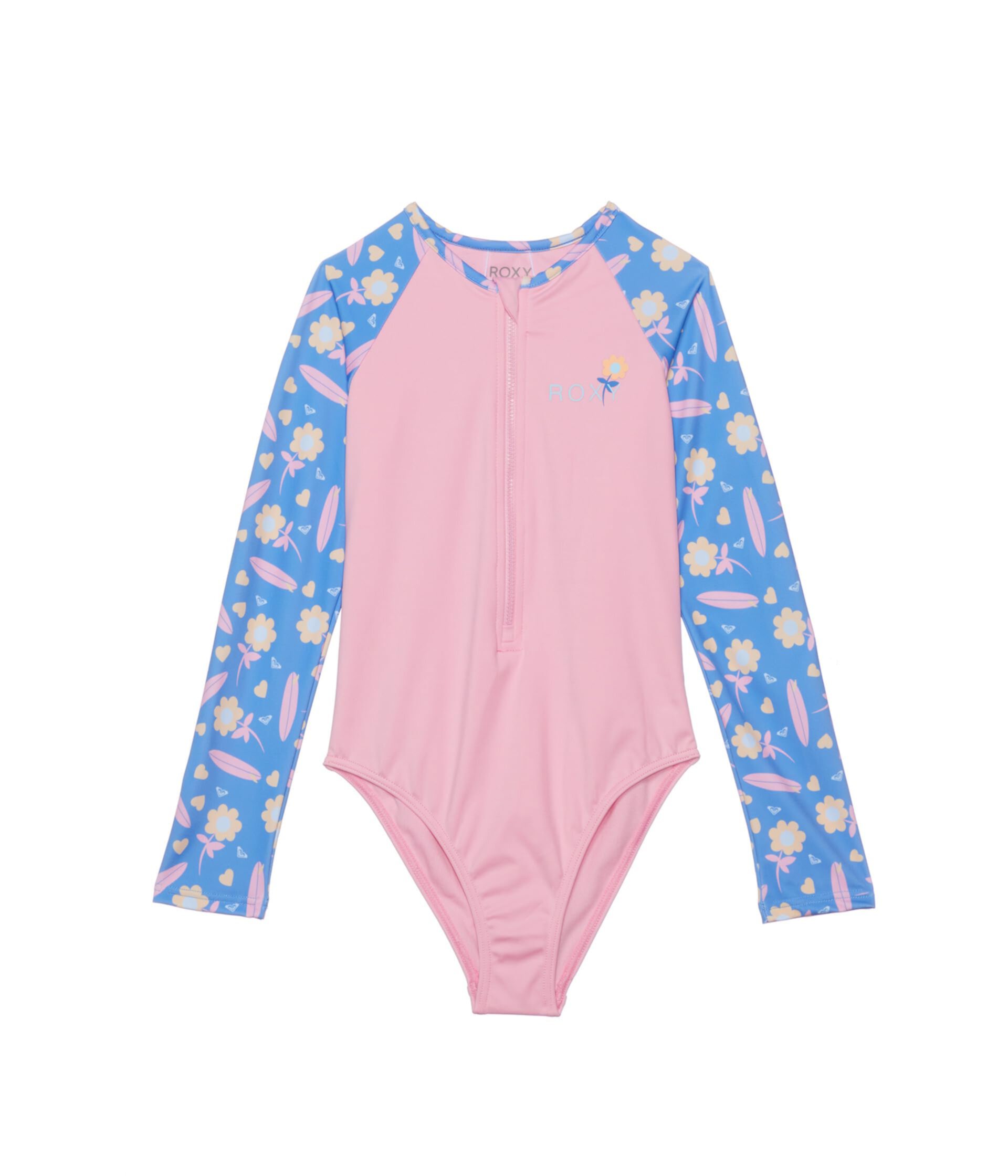 Купальник Roxy Kids Для девочек Lorem Onesie Roxy Kids