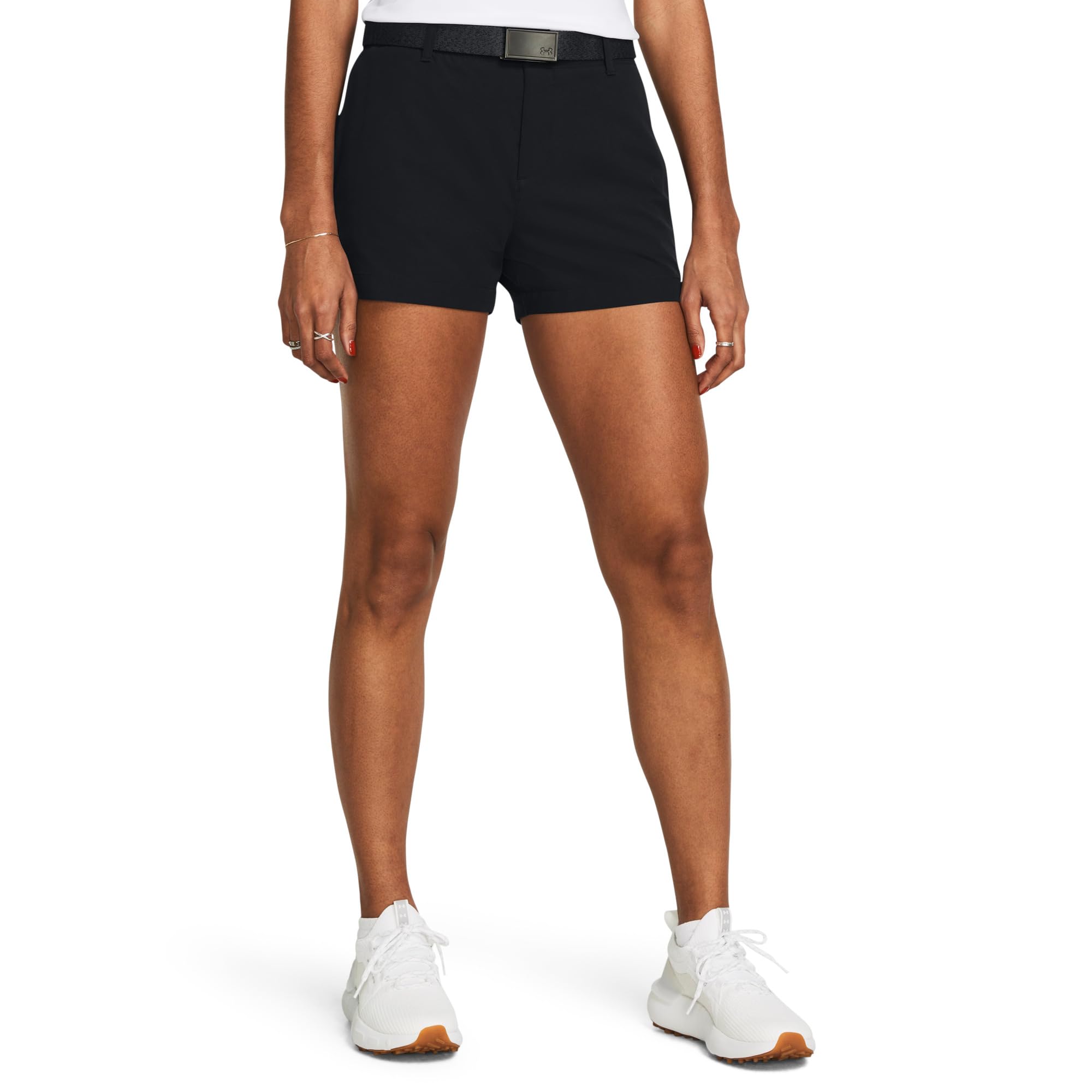 Drive 4" Shorts Under Armour