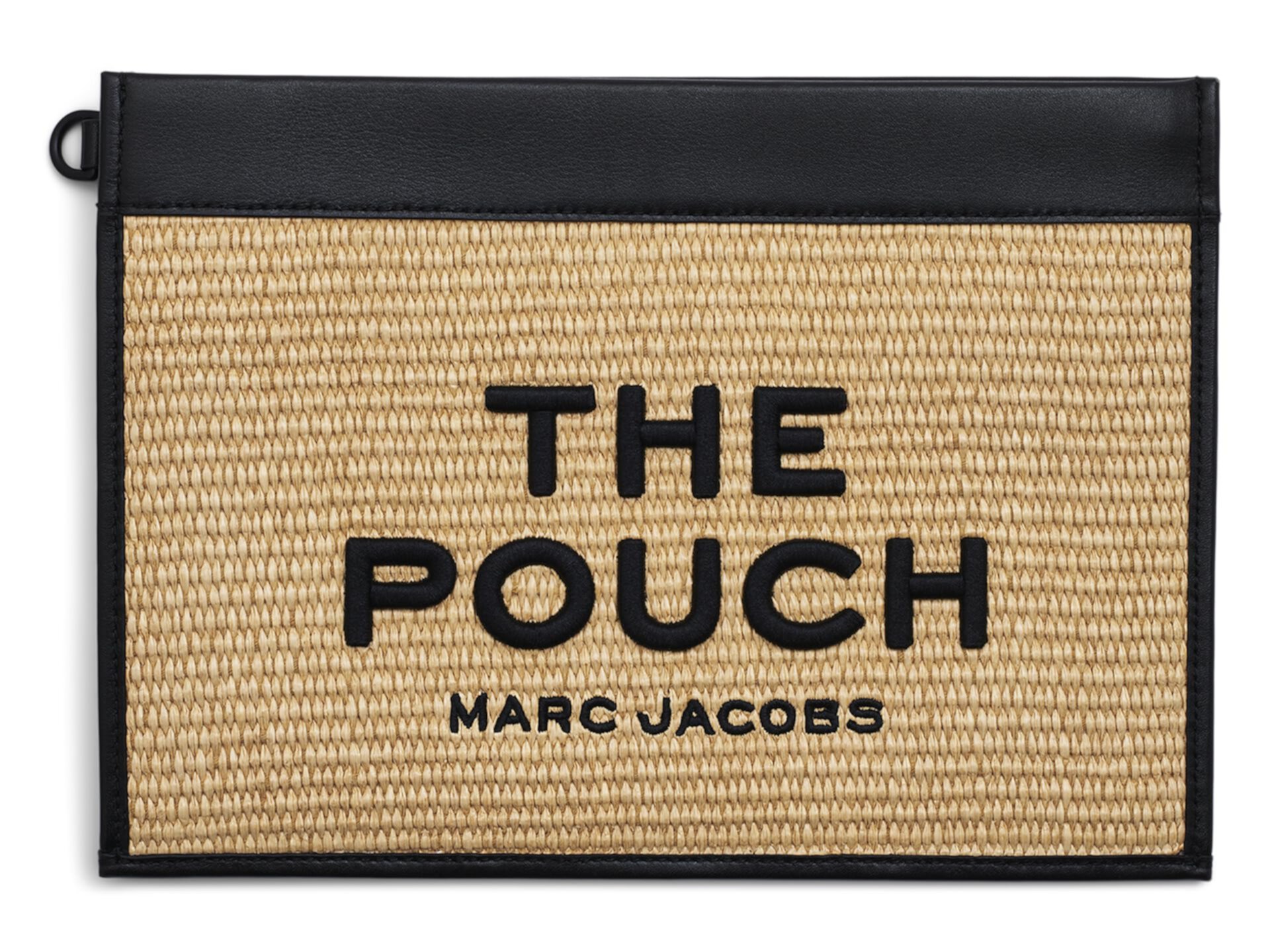 Большой плетеный мешочек Marc Jacobs