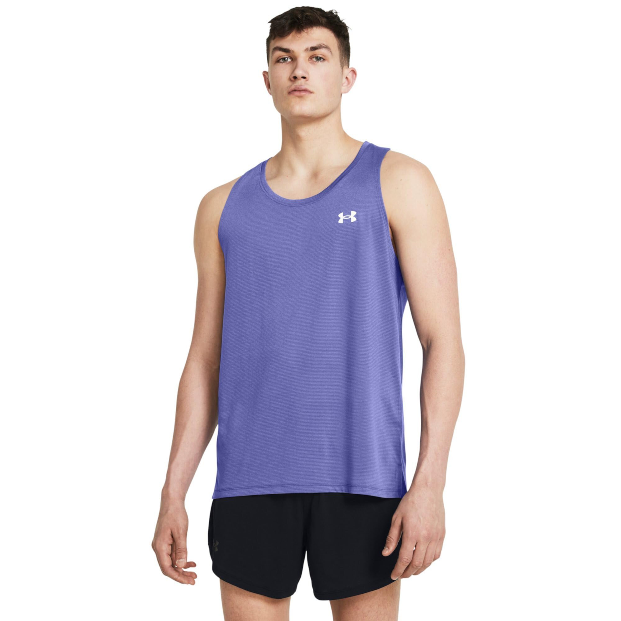 Streaker Singlet Under Armour