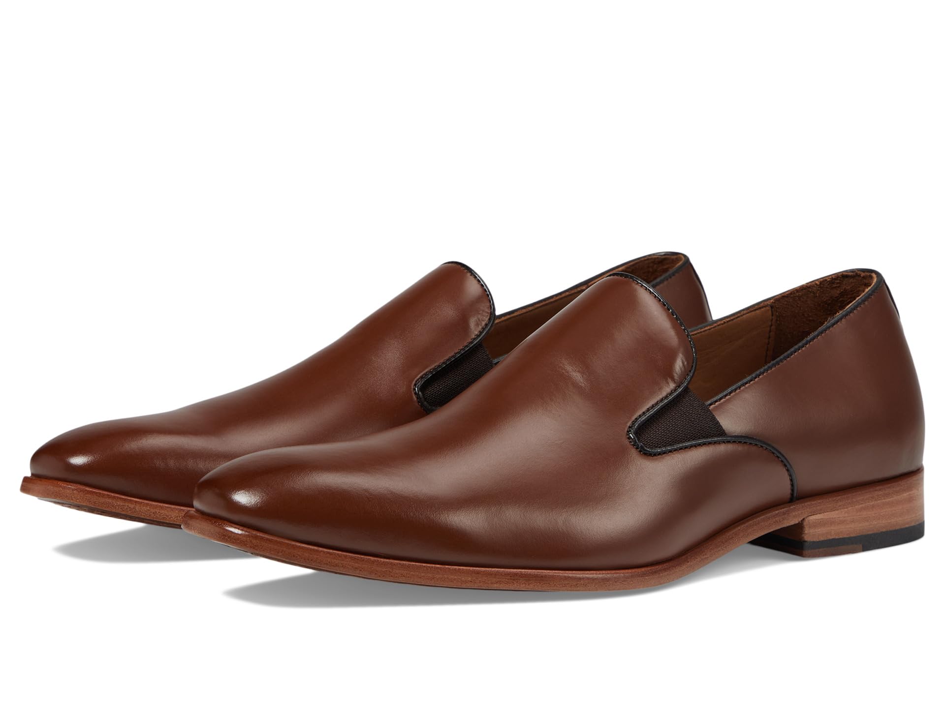 Мужские Туфли Massimo Matteo Slip-On Classic Massimo Matteo