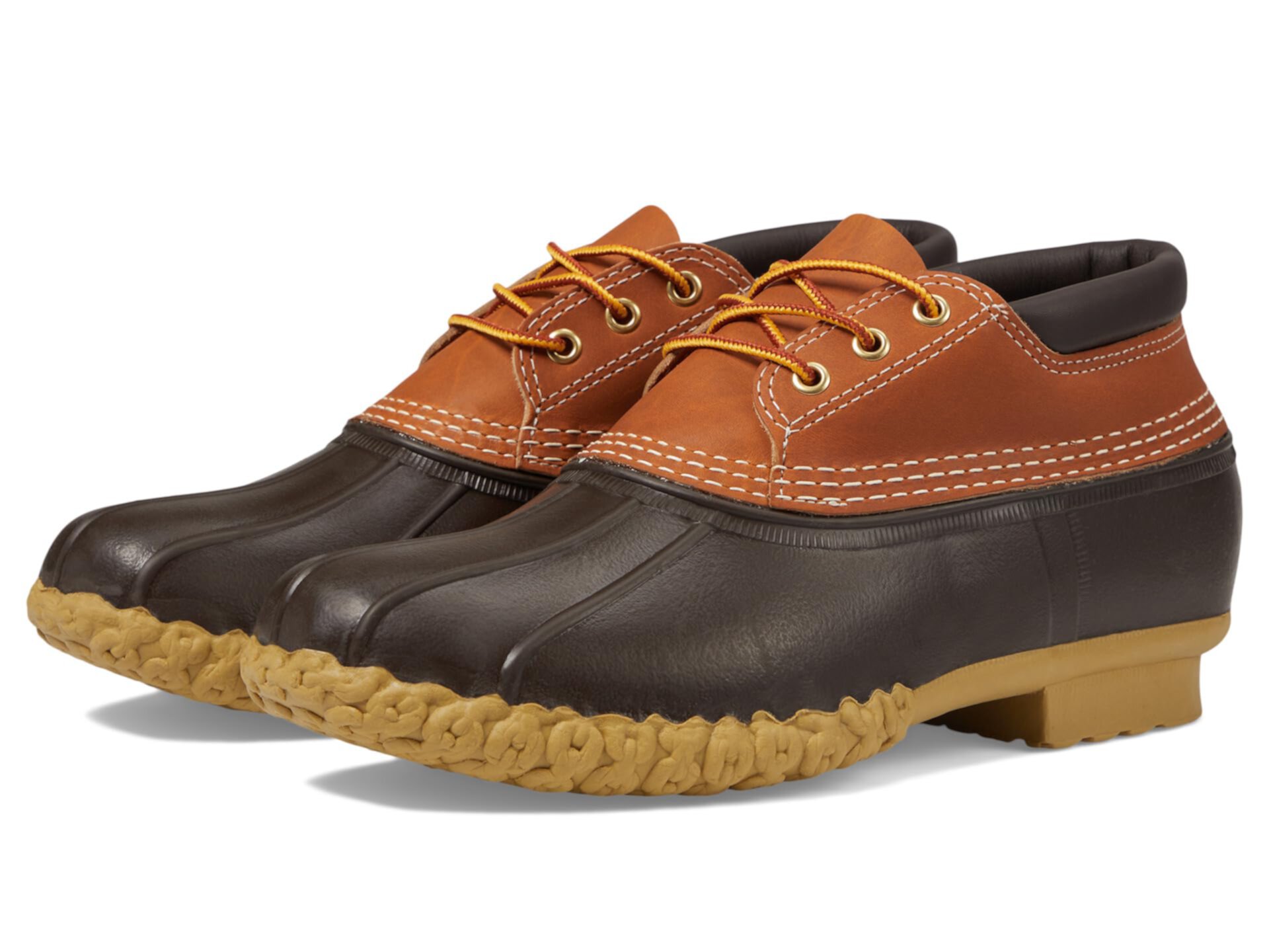 Мужские Туфли L.L.Bean Gumshoe L.L.Bean