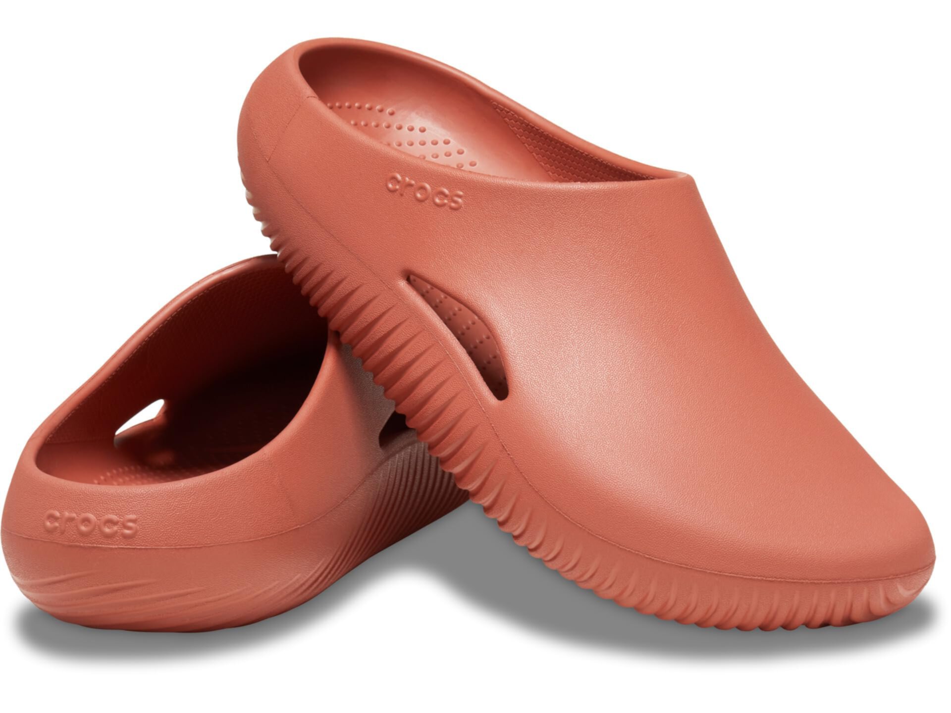 Mellow Recovery Clog Crocs