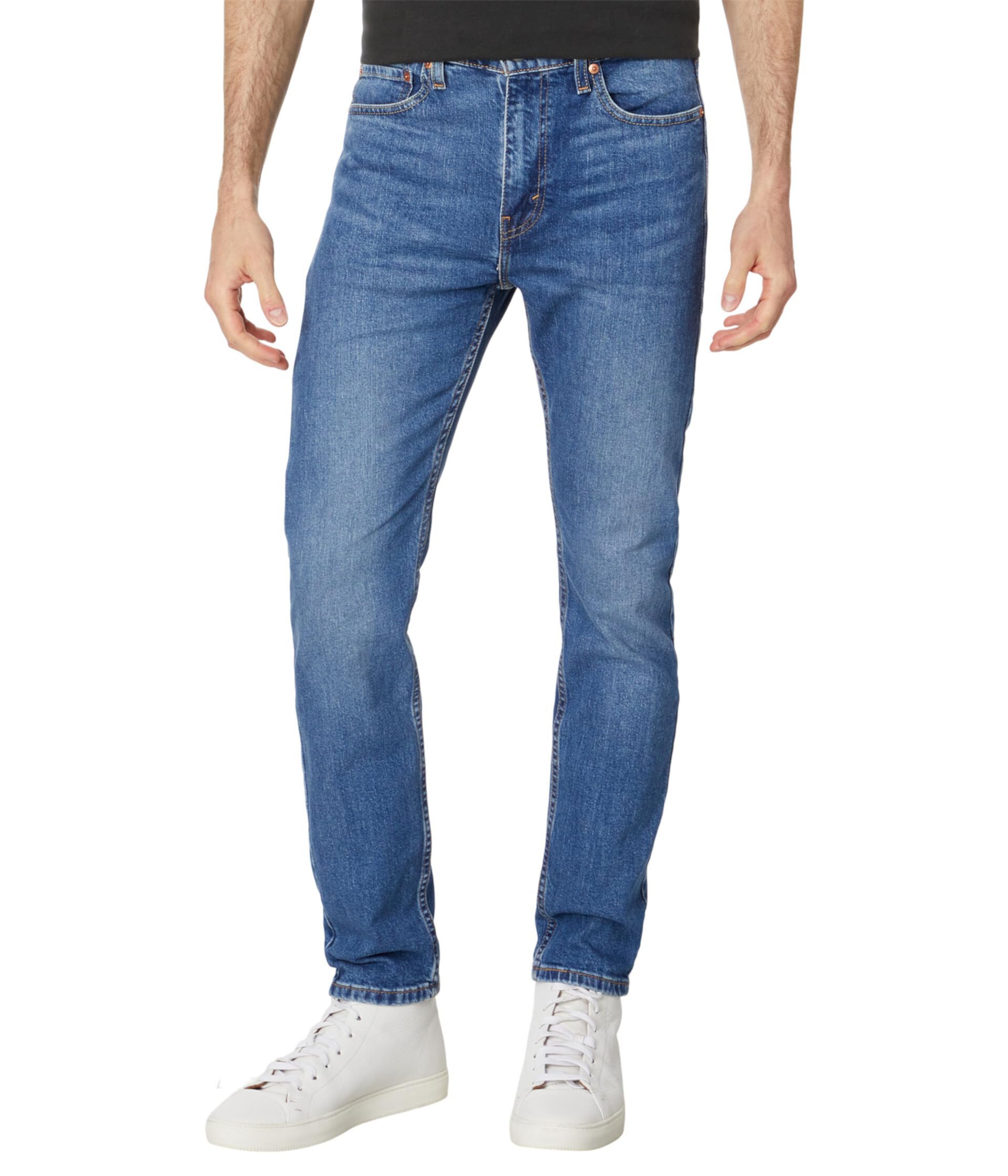 Мужские Джинсы bootcut Levi's® 510 Skinny Fit Levi's®