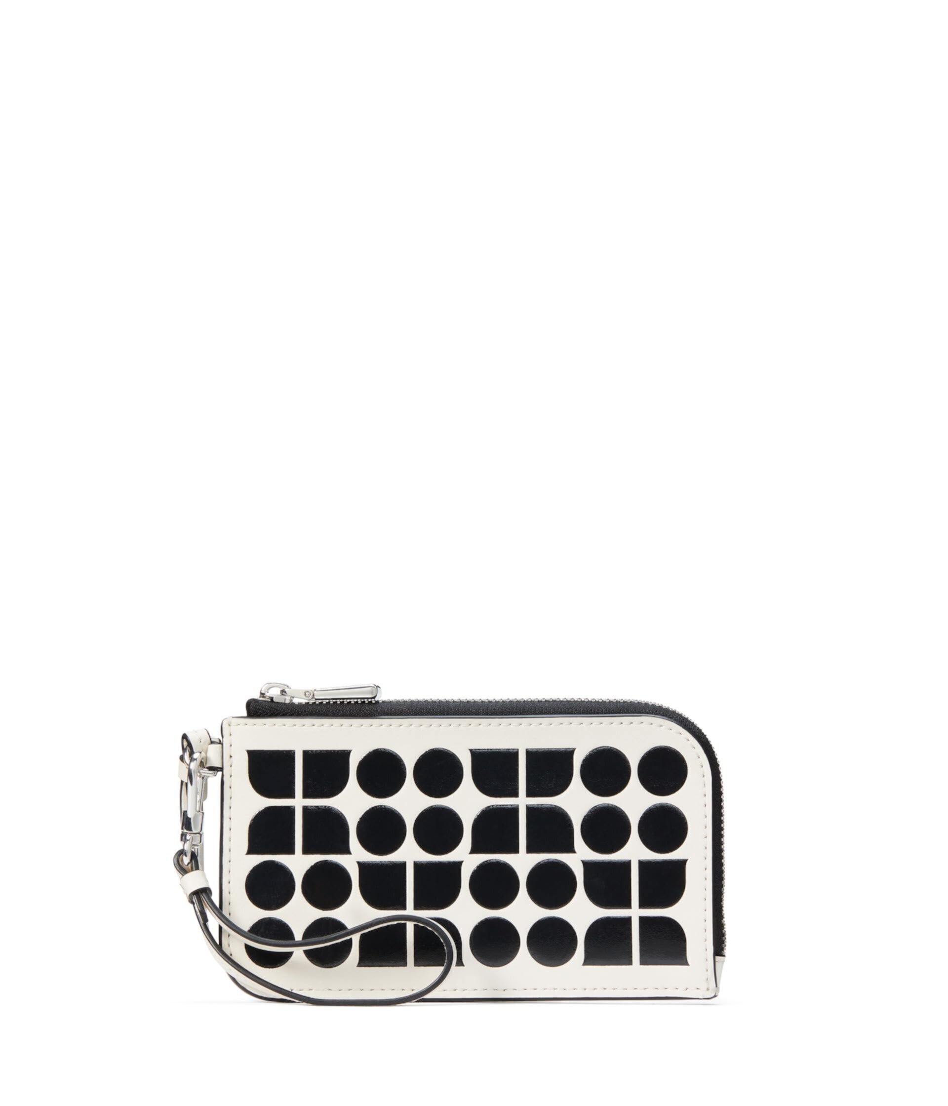 Клатч Kate Spade New York Noel Printed Leather Kate Spade New York