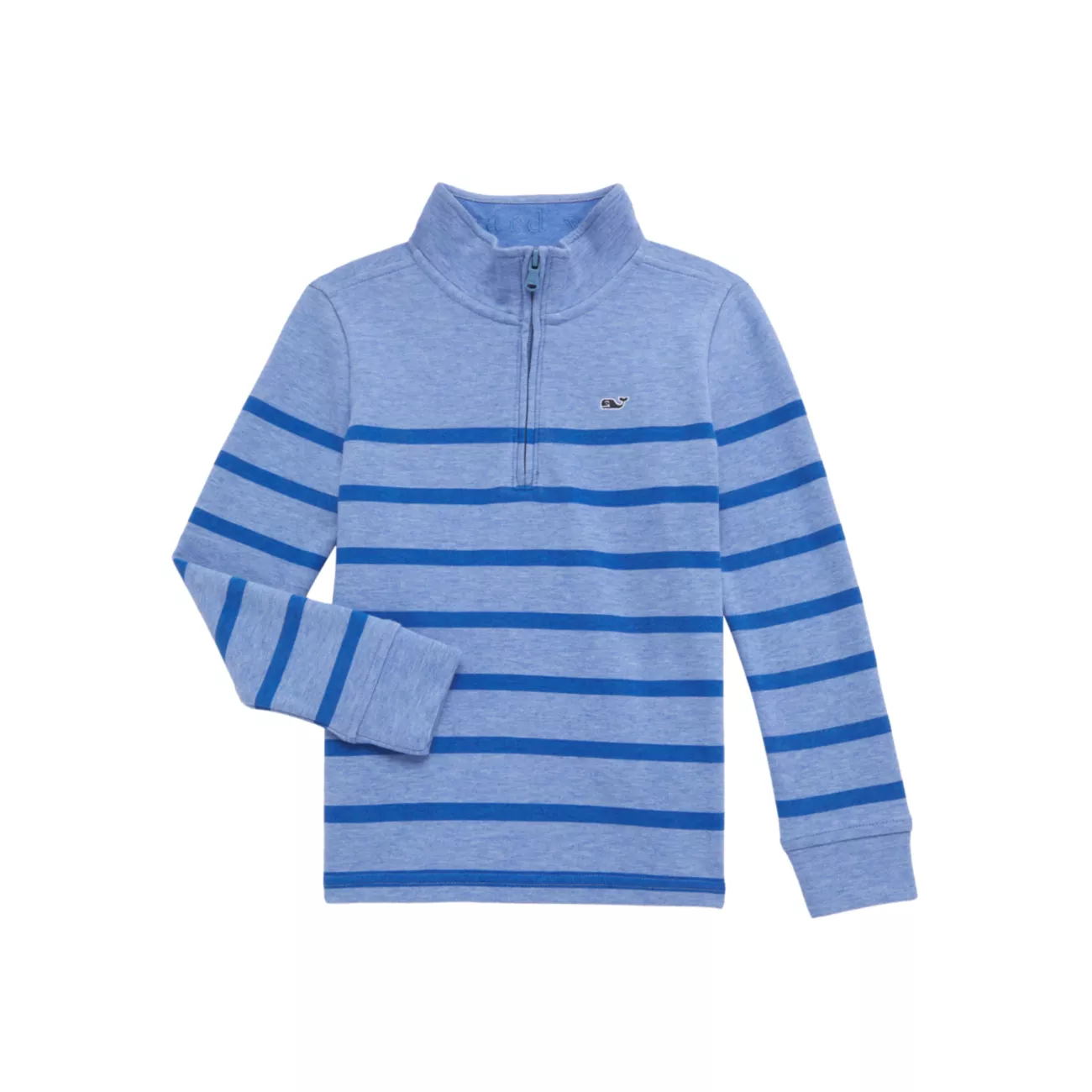 Детский Худи Vineyard Vines Breton Saltwater Half-Zip Pullover Vineyard Vines