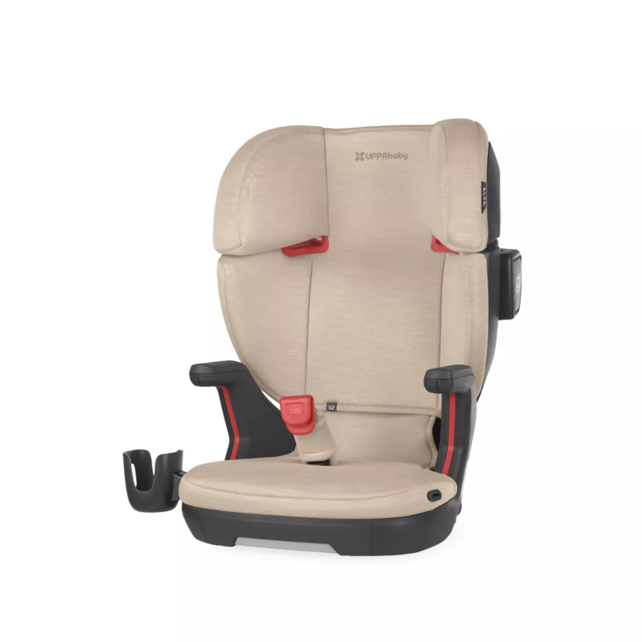 Alta V2 Booster Seat UPPAbaby