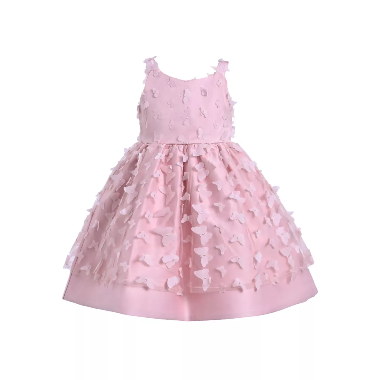 Платье Mariposa для маленьких девочек и девочек Tulleen