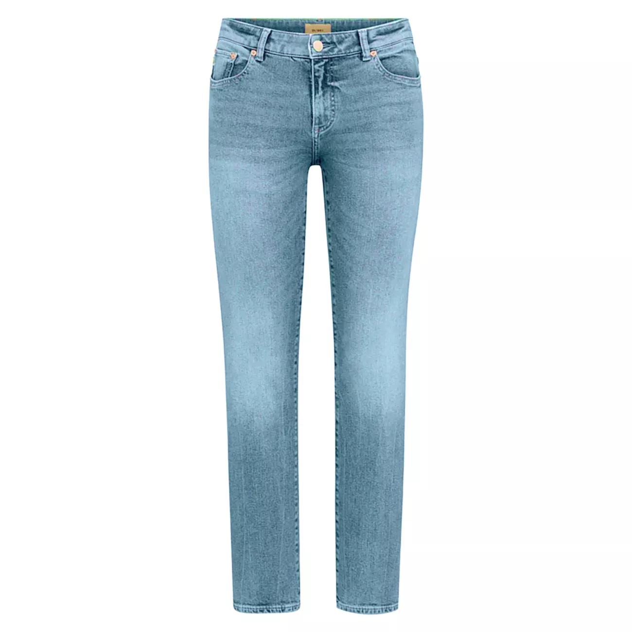 Nick Slim Fit Jeans DL1961