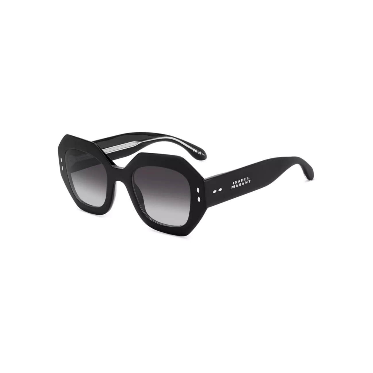 IM0173S 52MM Square Sunglasses Isabel Marant