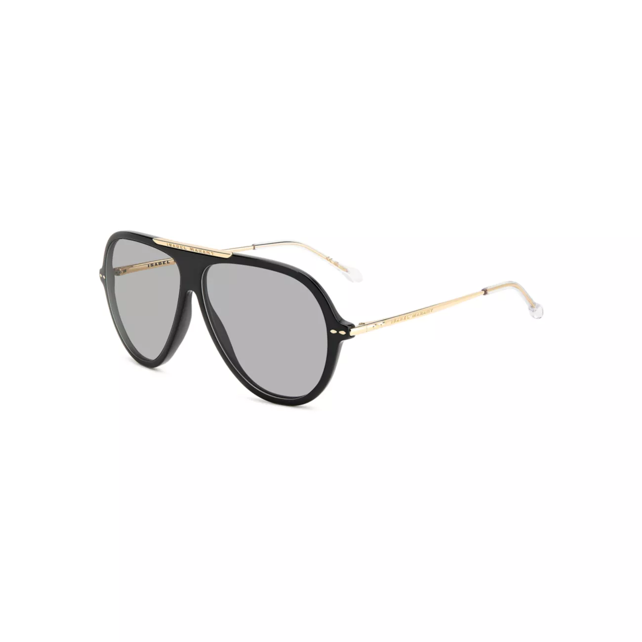 60MM Aviator Sunglasses Isabel Marant