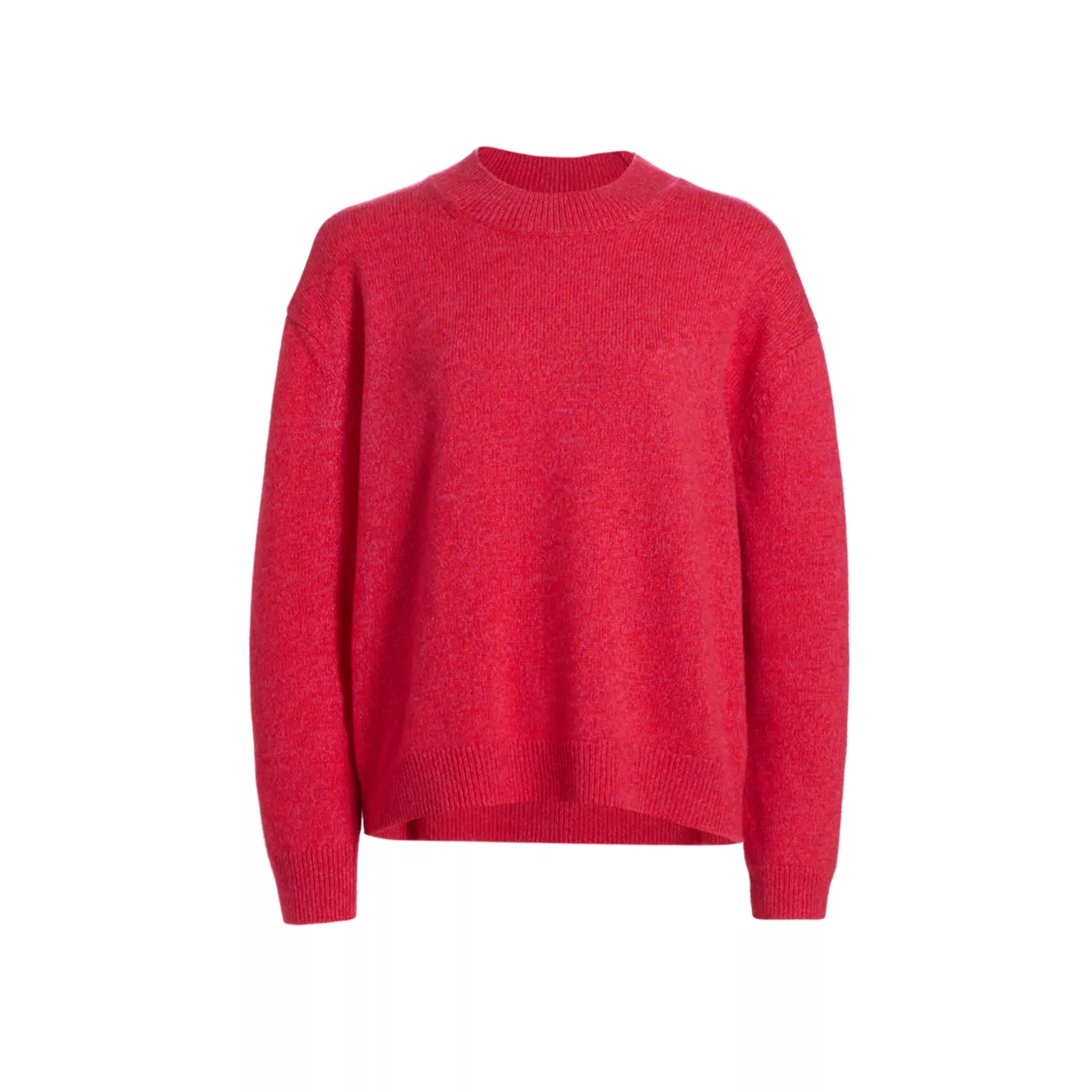 Mouline Cashmere Sweater TWP