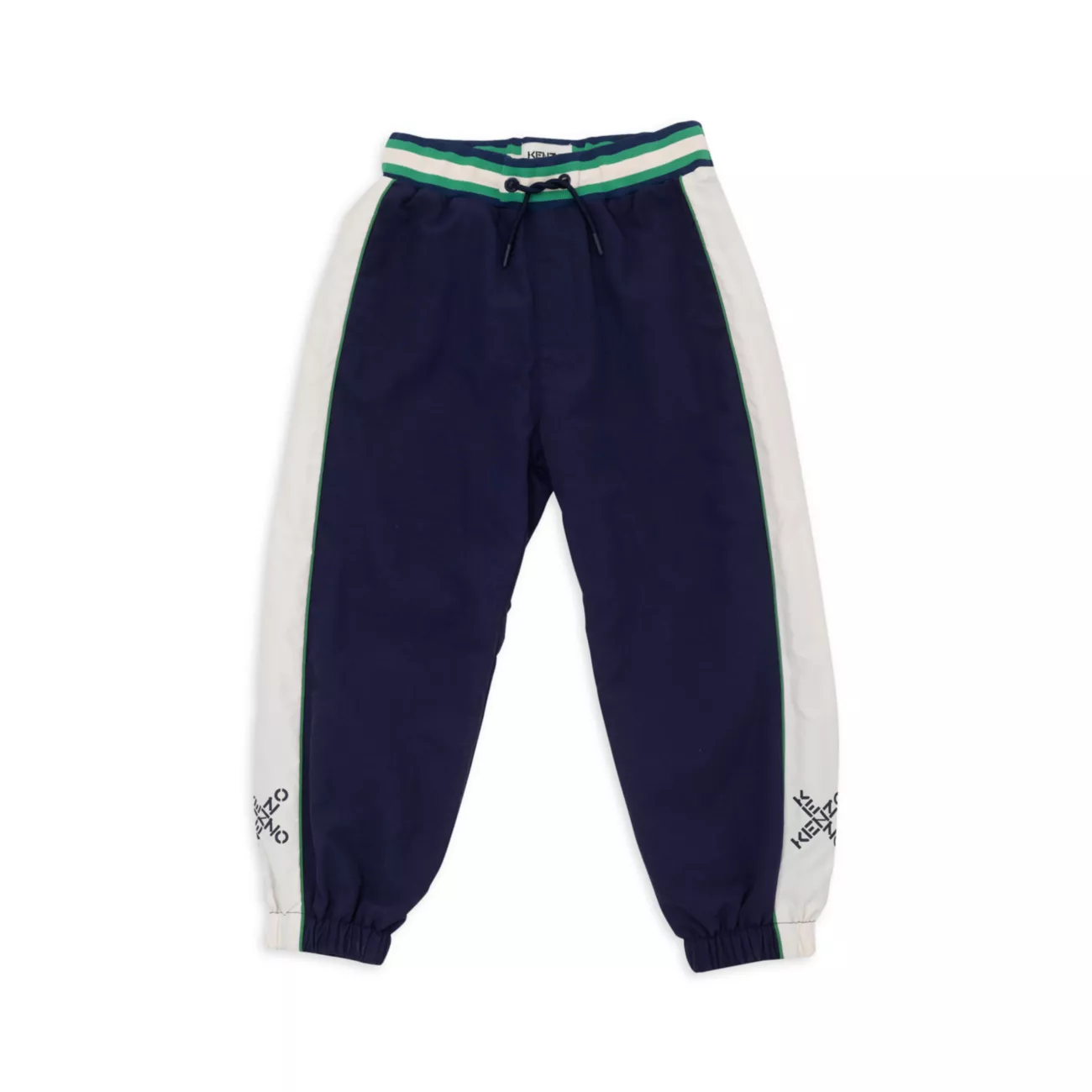 Little Boy's &amp; Нейлоновые спортивные штаны для мальчиков KENZO