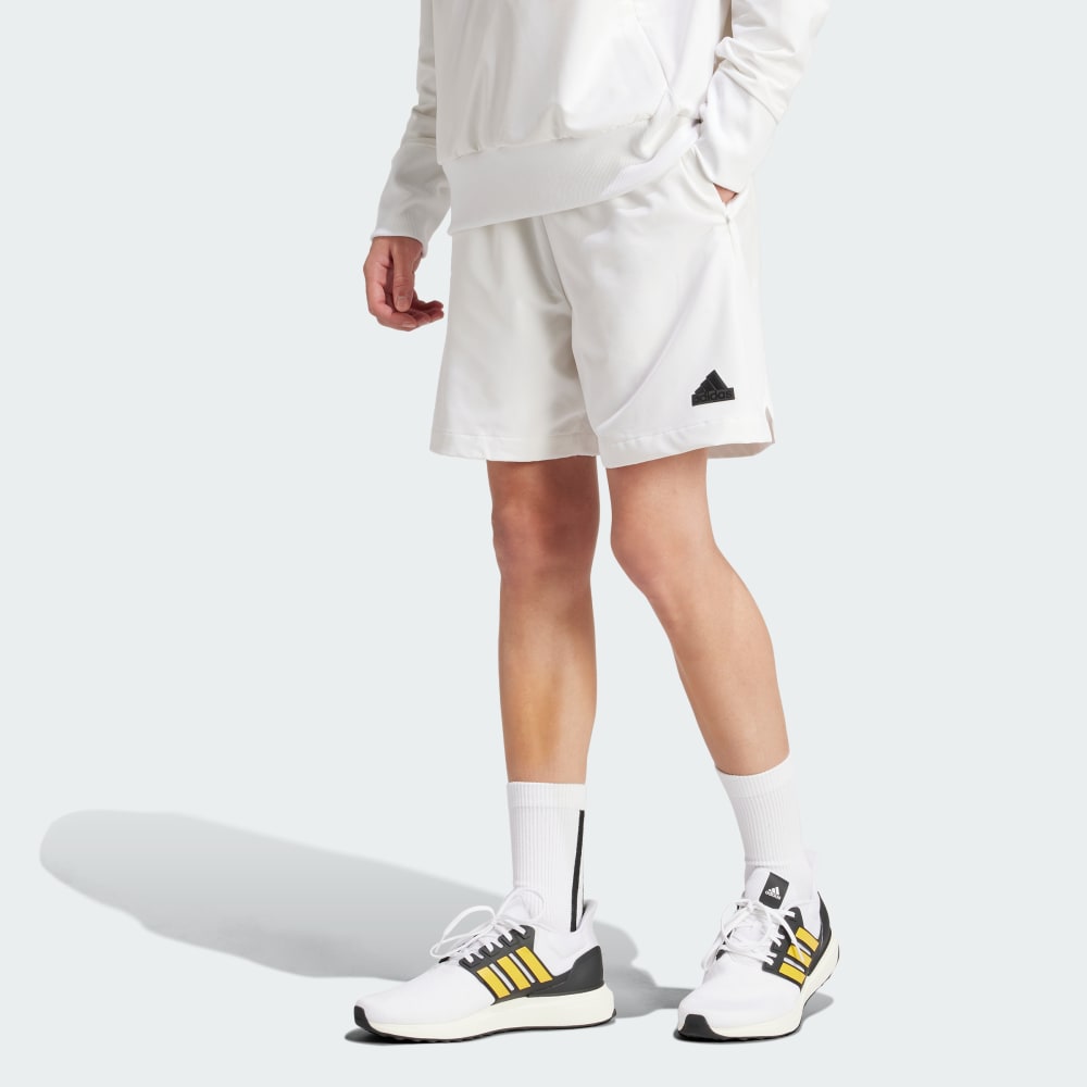 З.Н.Е. Тканые шорты Adidas