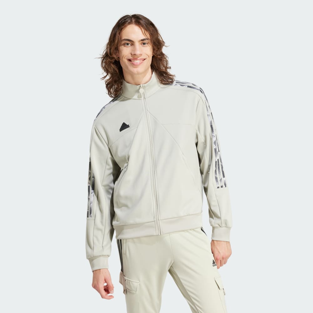 Спортивная куртка Tiro Adidas