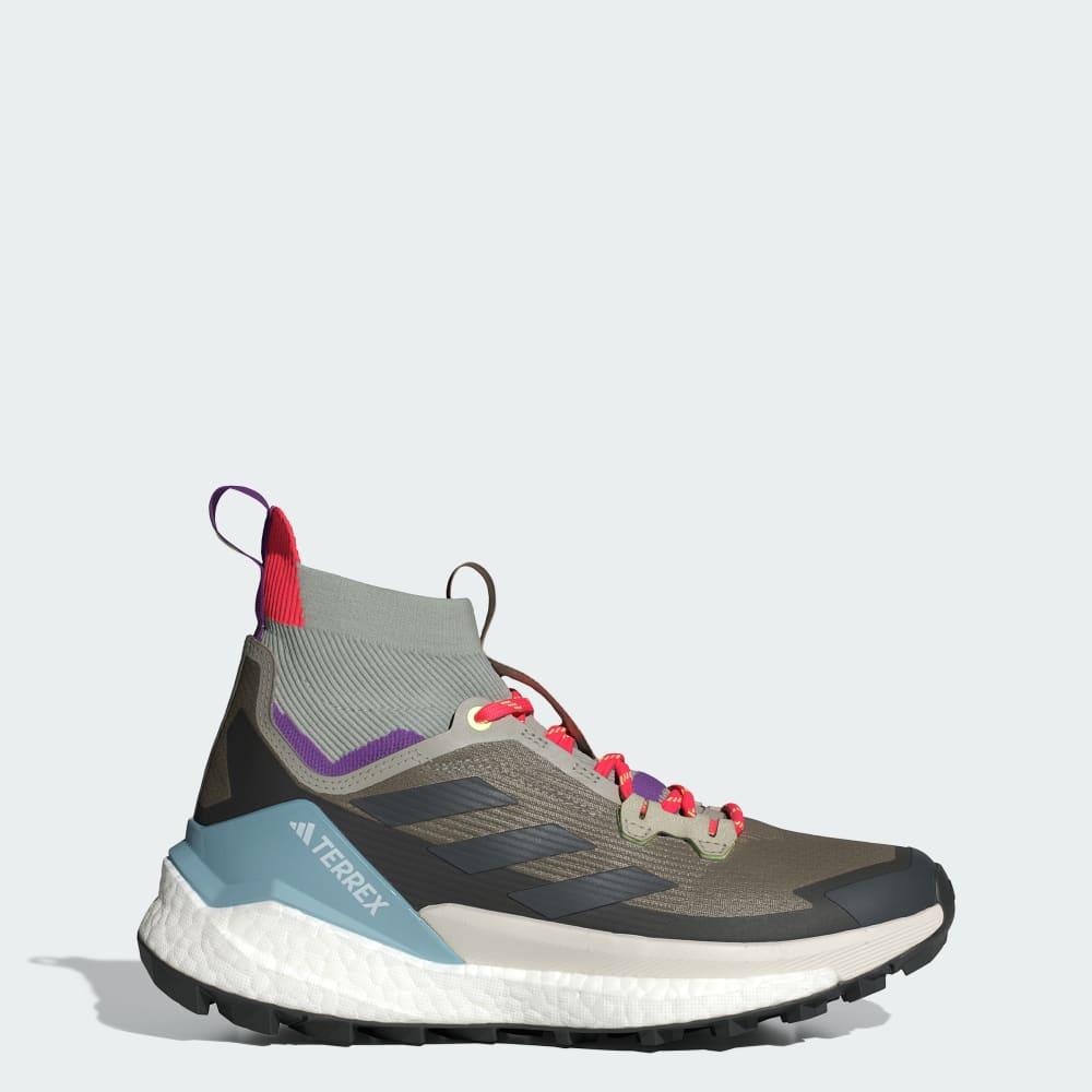 Женские Повседневные кроссовки Adidas TERREX Free Hiker 2.0 Adidas TERREX