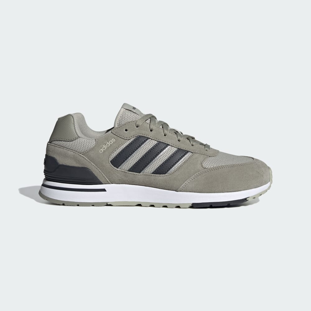 Обувь для бега в стиле 80-х Adidas