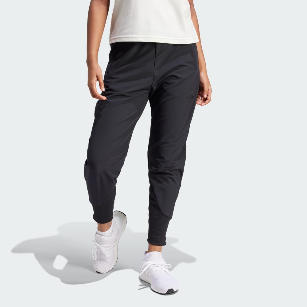 З.Н.Е. Тканые брюки Adidas