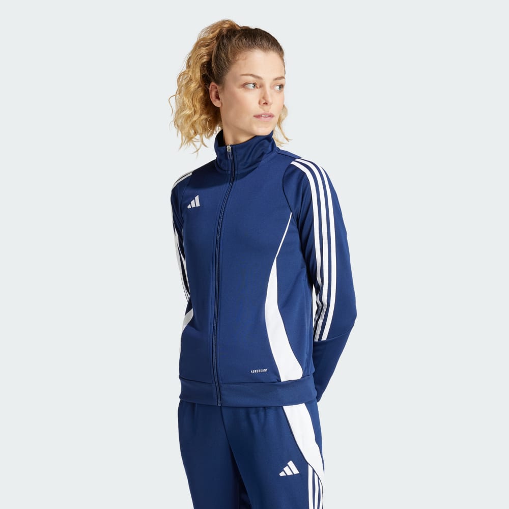 Тренировочная куртка Tiro 24 Adidas performance